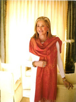 Lisa Torbett 